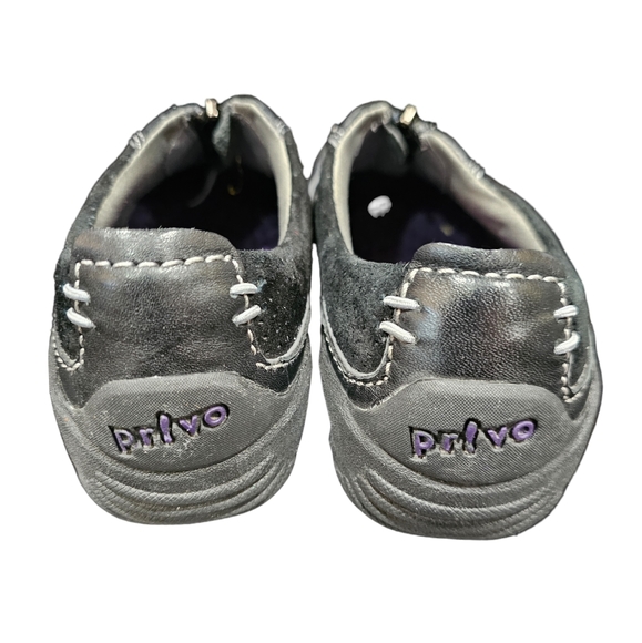 Privo By Clarks Northdown Shoes In Black Size 5M MSRP $80 Style #34503 - Picture 4 of 9